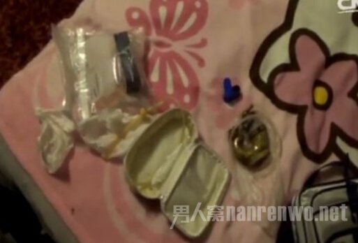 高虎吸毒被抓的审讯过程 张纪中：不像会吸毒的人啊！