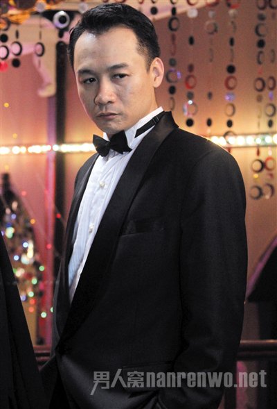 过往坎坷 曾卷入两起命案