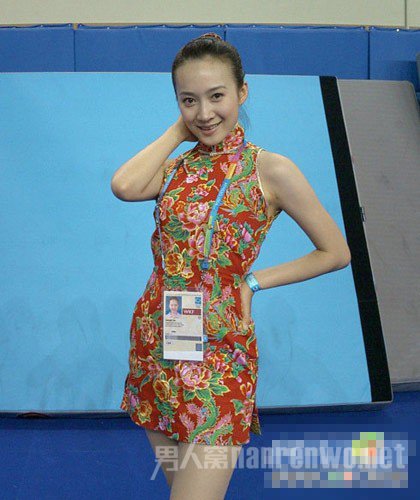 高虎现任女友是谁?高虎女友北影状元尹媗