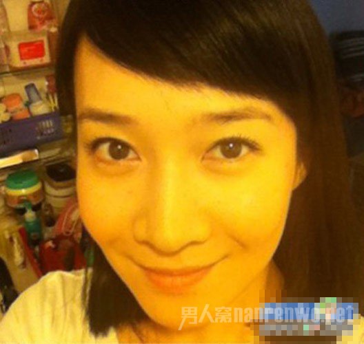 高虎现任女友是谁?高虎女友北影状元尹媗