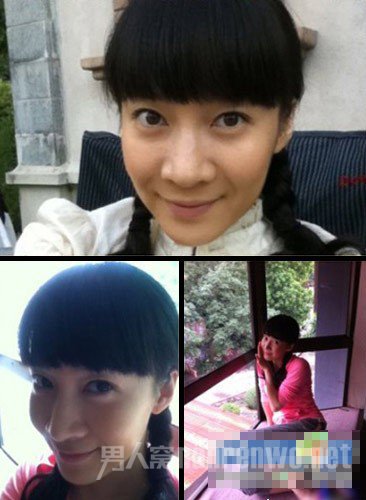 高虎现任女友是谁?高虎女友北影状元尹媗