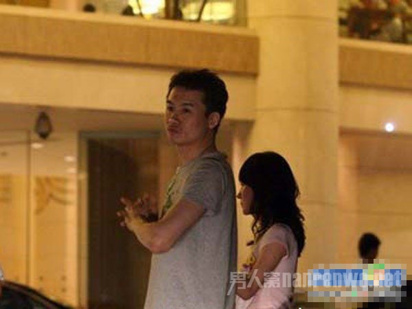 高虎现任女友是谁?高虎女友北影状元尹媗