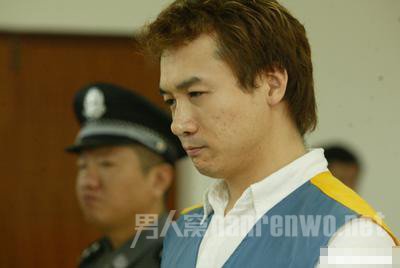 高虎吸毒被抓 曾因过失杀人取保候审