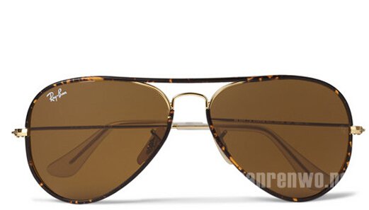 茶色墨镜 RAY-BAN