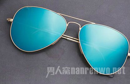 正品明星款女墨镜男士太阳镜潮人近视时尚3025男太阳眼镜炫彩色酷