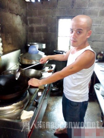 光头强