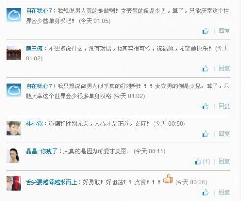 评论