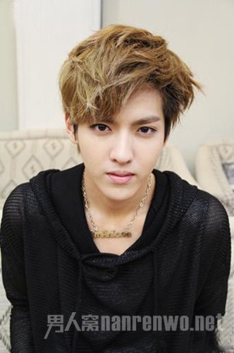 吴亦凡