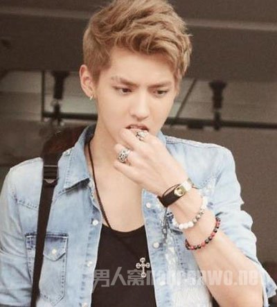 吴亦凡