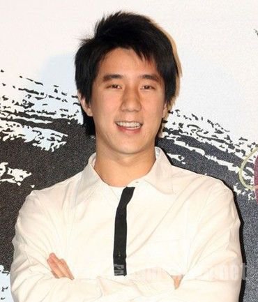 房祖名个人资料 房祖名个人资料