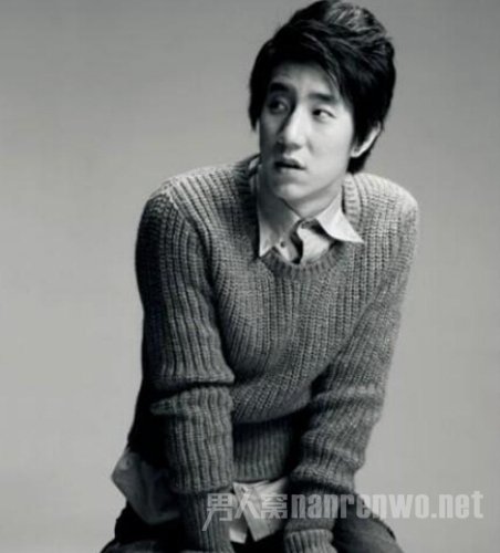 房祖名个人资料 房祖名个人资料