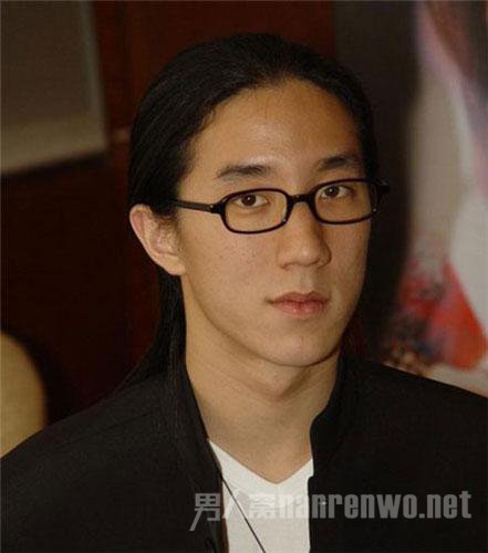 房祖名个人资料 房祖名个人资料