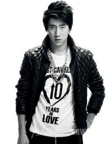 房祖名个人资料 房祖名个人资料