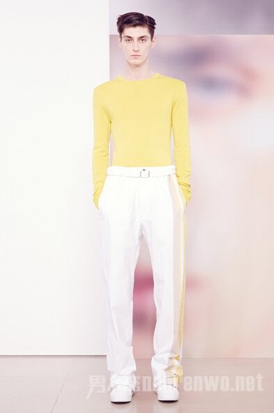 Jil Sander 2015װ