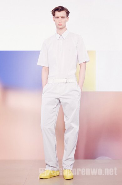 Jil Sander 2015װ