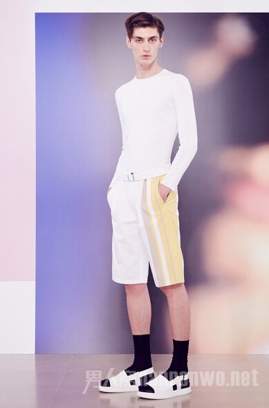 Jil Sander 2015װ