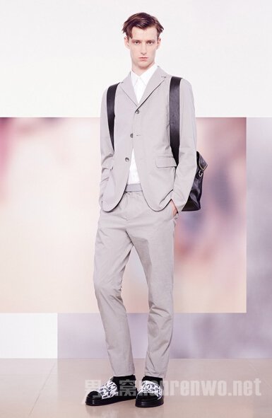 Jil Sander 2015װ
