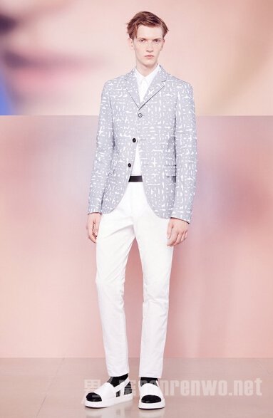 Jil Sander 2015װ