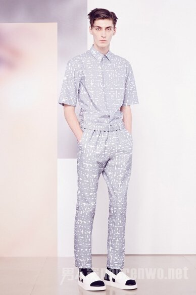 Jil Sander 2015װ