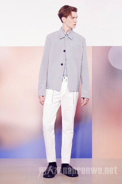 Jil Sander 2015װ