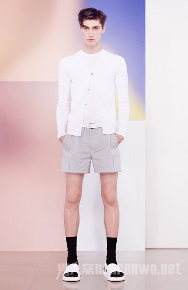 Jil Sander 2015װ