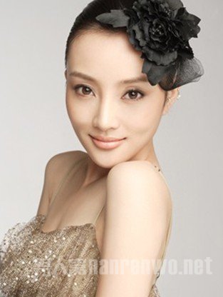 王烁女友李小璐