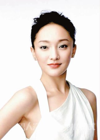 王烁女友周迅