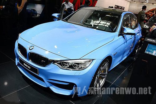 һM3/M4