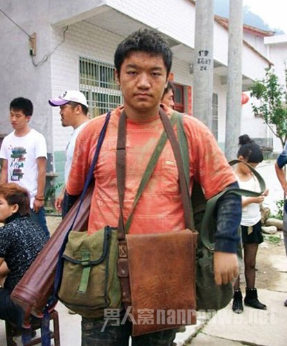 尤浩然长残了