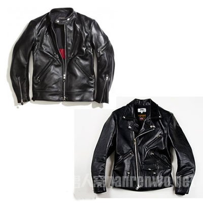 Vanson Leathers：美国指标性专业赛车皮衣品牌
