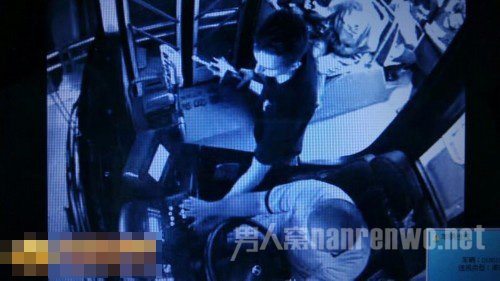 视频画面