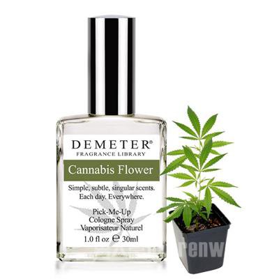 香水有 毒 大麻味香水你敢试吗 2