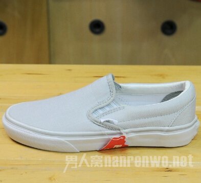 VANS/˹ Classic Slip-On Ұɫ Ь ԭ395 VN-0LYF3I8