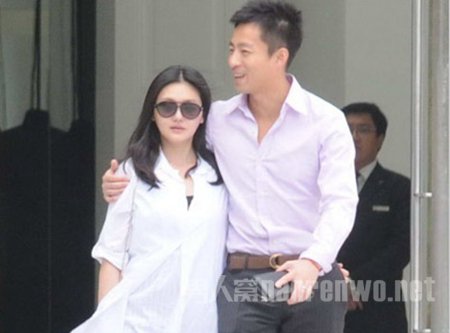 汪小菲与大S