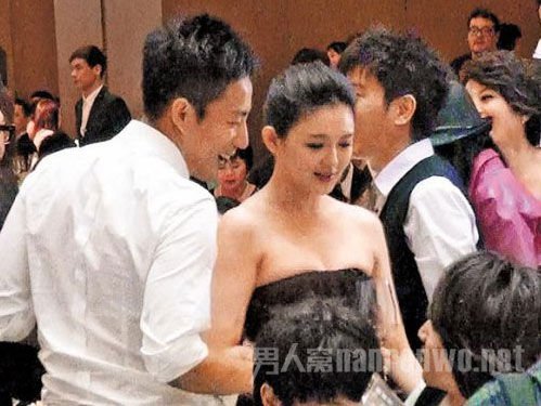 汪小菲与大S