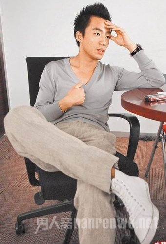 汪小菲个人资料