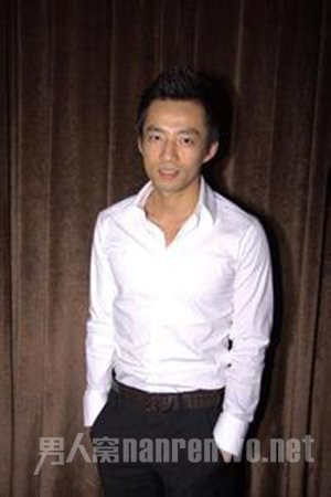 汪小菲图片