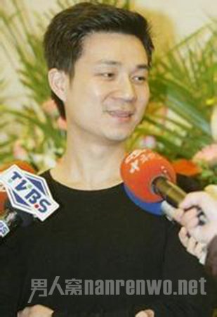 小S老公许雅钧或入狱