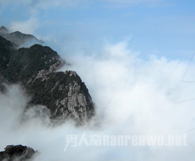 庐山