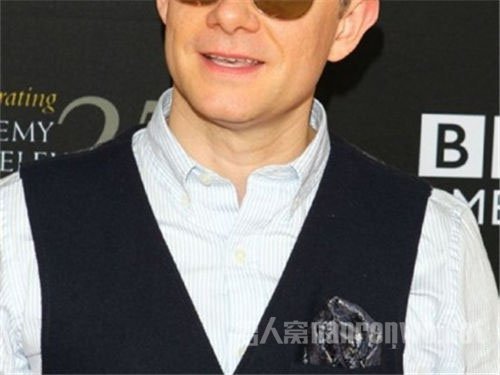 Martin Freeman