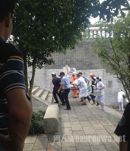 邵武八一大桥