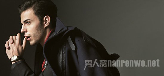 一衣新穿 秋季8大穿衣大招省钱省时
