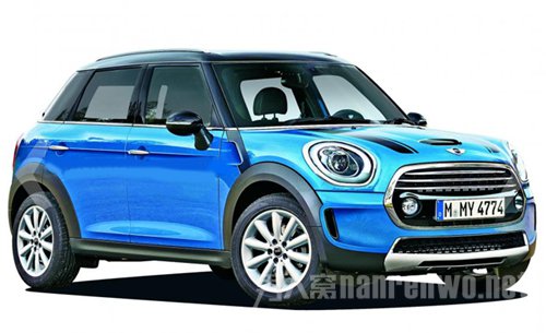 MINIһCountrymanռ