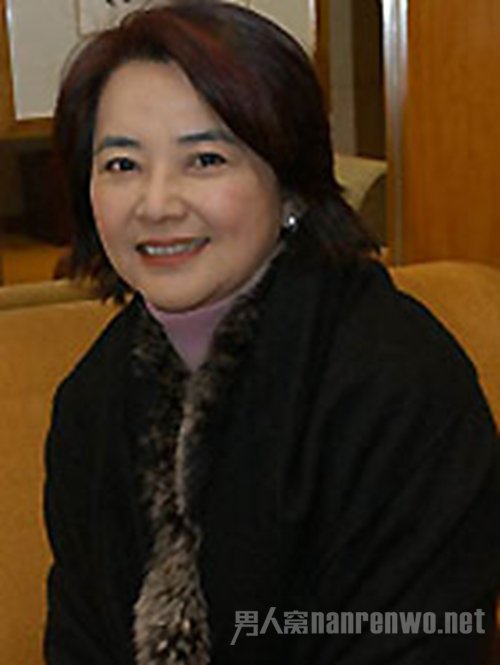 胡慧中