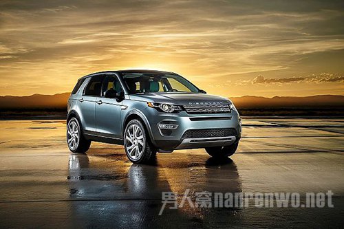 ·Discovery Sport춥๦SUV