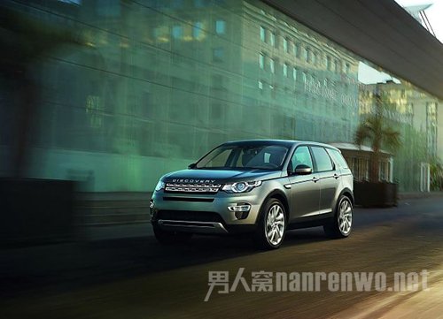·Discovery Sport춥๦SUV