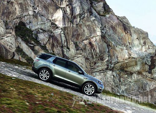 ·Discovery Sport춥๦SUV