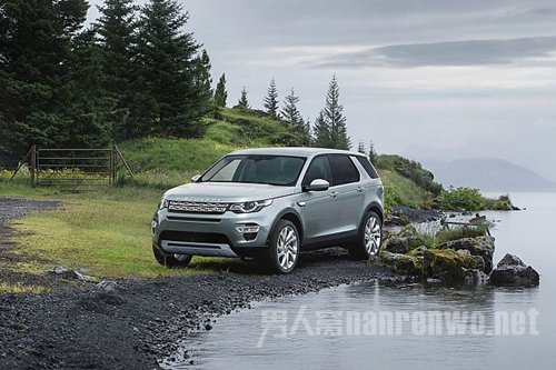 ·Discovery Sport춥๦SUV