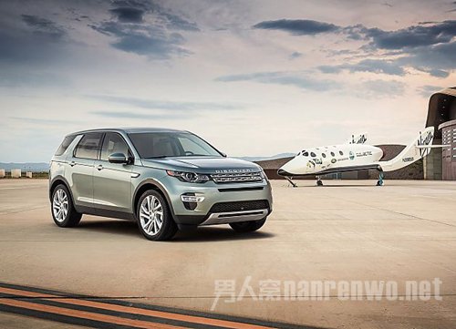 ·Discovery Sport춥๦SUV