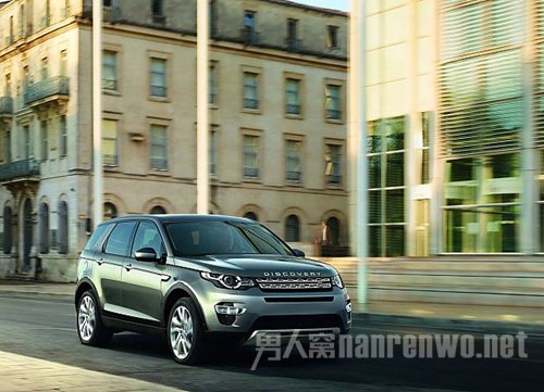 ·Discovery Sport춥๦SUV